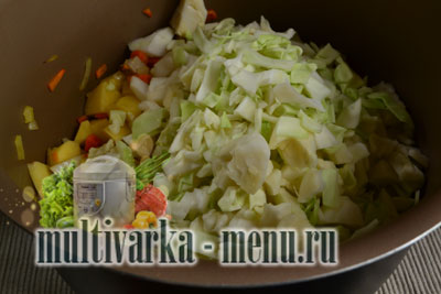 рагу в мультиварке рецепт рагу в мультиварке с мясом