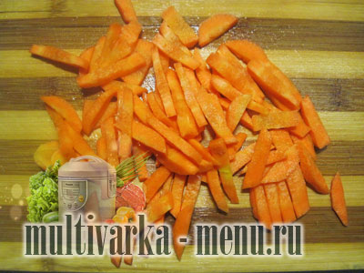 мультиварка овощное рагу с мясом рагу в мультиварке рецепт