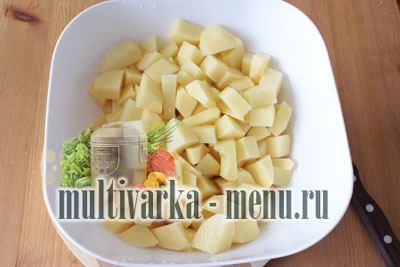 мультиварка овощное рагу с мясом как приготовить рагу в мультиварке