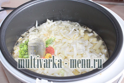 мультиварка овощное рагу с мясом как приготовить рагу в мультиварке