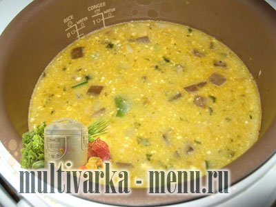 рис с курицей в мультиварке рис в мультиварке рецепт