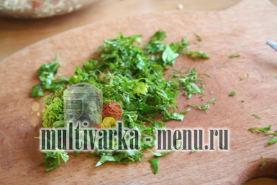 шампиньоны рецепт в мультиварке