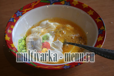 шампиньоны рецепт в мультиварке