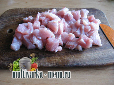 солянка в мультиварке из капусты как приготовить солянку в мультиварке