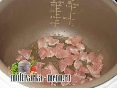 солянка в мультиварке из капусты как приготовить солянку в мультиварке