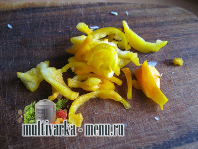 солянка в мультиварке из капусты как приготовить солянку в мультиварке