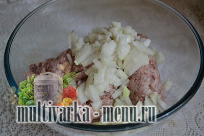 ежики в мультиварке как приготовить тетфтели в мультиварке