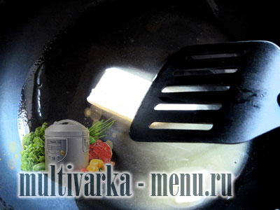 блюда из топинамбура как приготовить гарнир в мультиварке