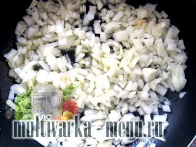 блюда из топинамбура как приготовить гарнир в мультиварке