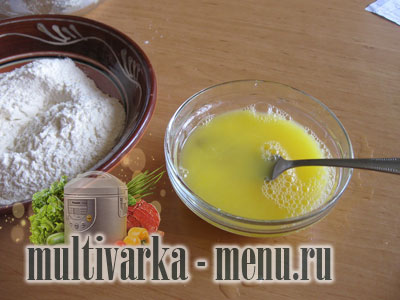 вареники с капустой как приготовить вареники в мультиварке