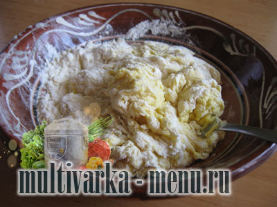 вареники с капустой как приготовить вареники в мультиварке