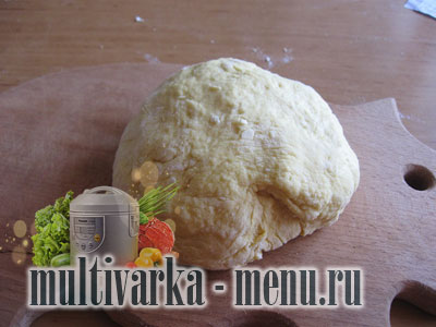 вареники с капустой как приготовить вареники в мультиварке