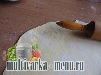 вареники с капустой как приготовить вареники в мультиварке