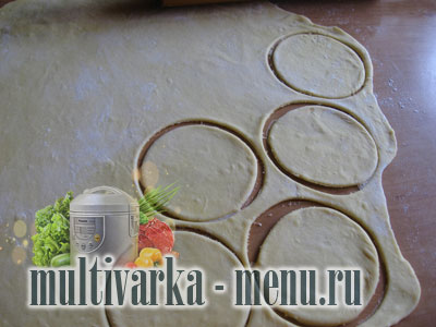 вареники с капустой как приготовить вареники в мультиварке