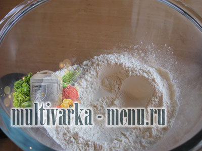 как приготовить вареники с творогом