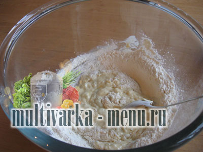 как приготовить вареники с творогом