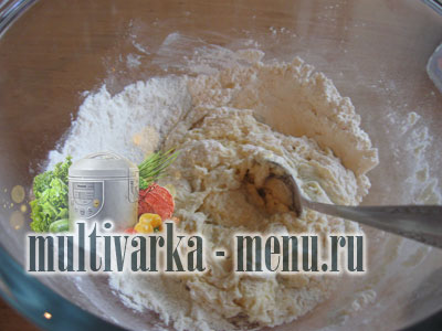 как приготовить вареники с творогом