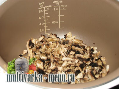 зразы с грибами в мультиварке как приготовить зразы с грибами в мультиварке