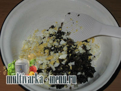 зразы с грибами в мультиварке как приготовить зразы с грибами в мультиварке