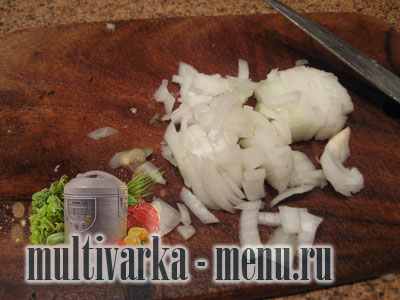 жаркое с картошкой в мультиварке как приготовить жаркое