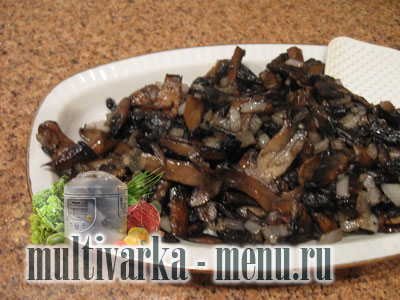 жаркое с картошкой в мультиварке как приготовить жаркое