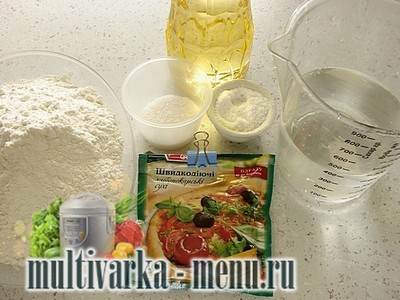 Белый хлеб в мультиварке рецепт белого хлеба в мультиварке