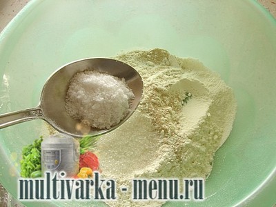 Белый хлеб в мультиварке рецепт белого хлеба в мультиварке