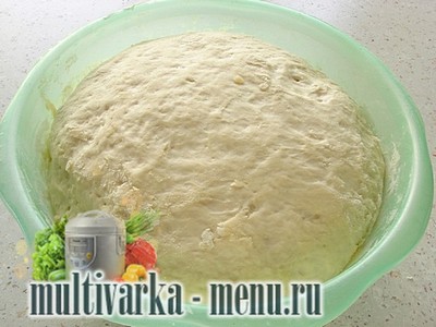 Белый хлеб в мультиварке рецепт белого хлеба в мультиварке