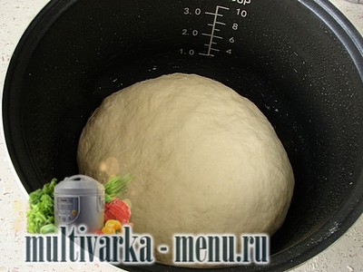 Белый хлеб в мультиварке рецепт белого хлеба в мультиварке