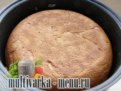 Белый хлеб в мультиварке рецепт белого хлеба в мультиварке