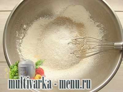 Хлеб в мультиварке с семенами льна рецепт хлеба в мультиварке с семенами льна