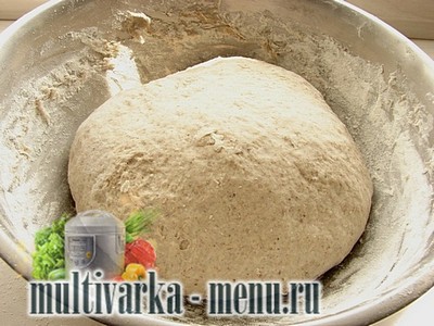 Хлеб в мультиварке с семенами льна рецепт хлеба в мультиварке с семенами льна