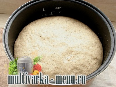 Хлеб в мультиварке с семенами льна рецепт хлеба в мультиварке с семенами льна