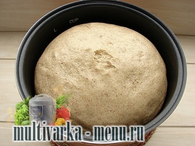 Хлеб в мультиварке с семенами льна рецепт хлеба в мультиварке с семенами льна