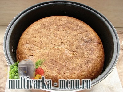 Хлеб в мультиварке с семенами льна рецепт хлеба в мультиварке с семенами льна
