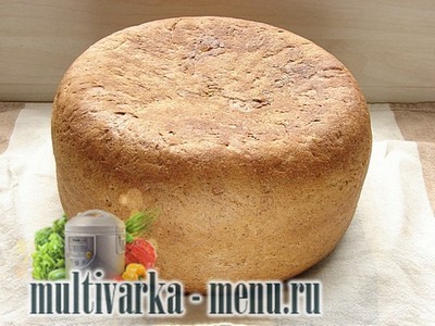 Хлеб в мультиварке с семенами льна рецепт хлеба в мультиварке с семенами льна