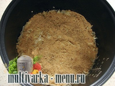 Пирог с капустой в мультиварке рецепт пирога с капустой в мультиварке