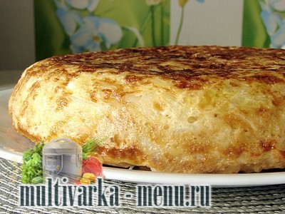 Пирог с капустой в мультиварке рецепт пирога с капустой в мультиварке