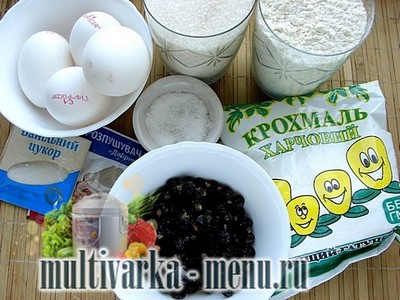 пирог с ягодами в мультиварке пирог с ягодами в мультиварке