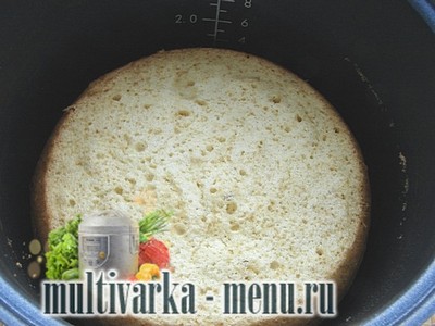 пирог с ягодами в мультиварке пирог с ягодами в мультиварке