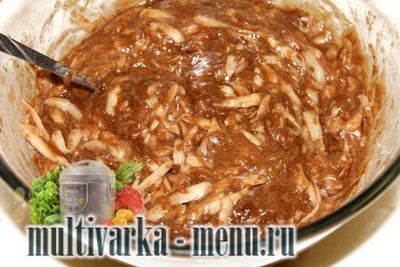 шоколадный пирог в мультиварке рецепт шоколадного пирога в мультиварке