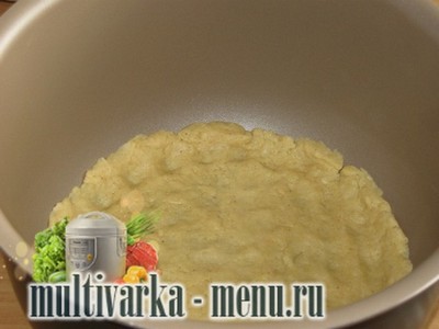 коврижка в мультиварке рецепт коврижки в мультиварке