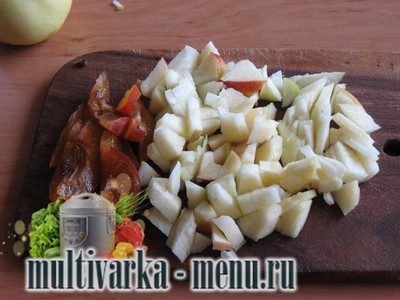 коврижка в мультиварке рецепт коврижки в мультиварке