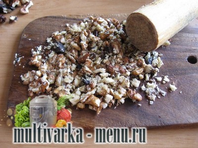 коврижка в мультиварке рецепт коврижки в мультиварке