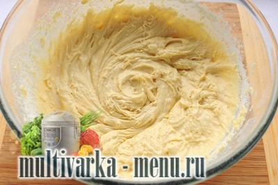 сливовый пирог в мультиварке рецепт сливового пирога вмультиварке