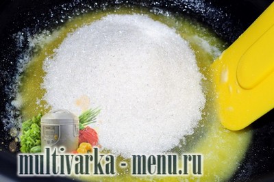 сливовый пирог в мультиварке рецепт сливового пирога вмультиварке