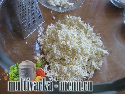 рецепт творожного печенья в мультиварке