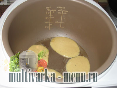 блинчики в мультиварке блины в мультиварке рецепты