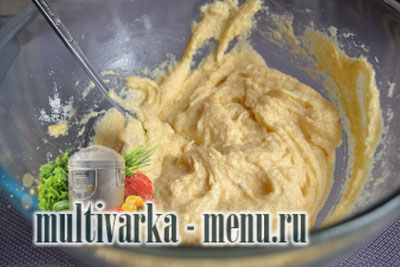 кекс в мультиварке рецепт в мультиварке кекса