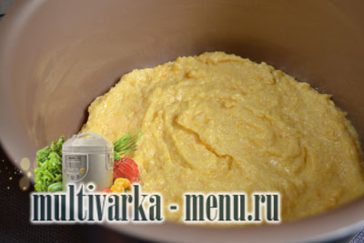 кекс в мультиварке рецепт в мультиварке кекса